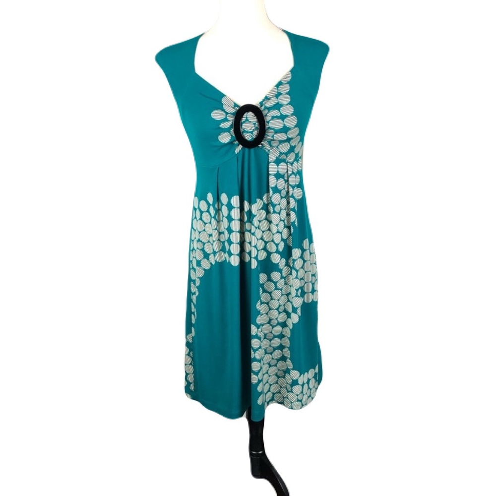 Donna Morgan Dress View 2